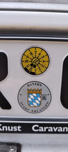 Fahrzeugbild Carado C 160 L #5