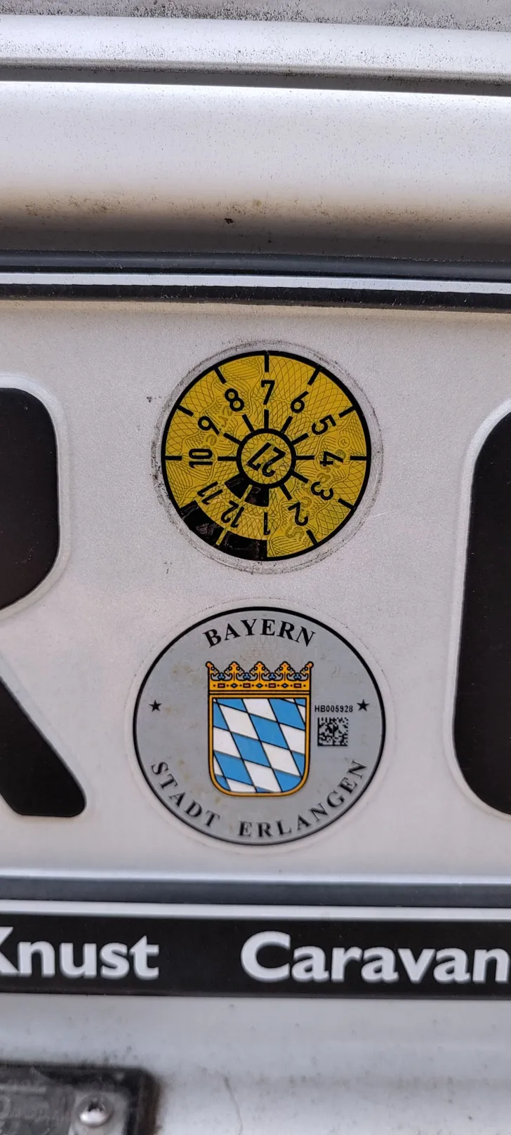 Fahrzeugbild Carado C 160 L #5