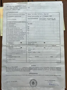 Grundriss Tag Sonstige sonstige