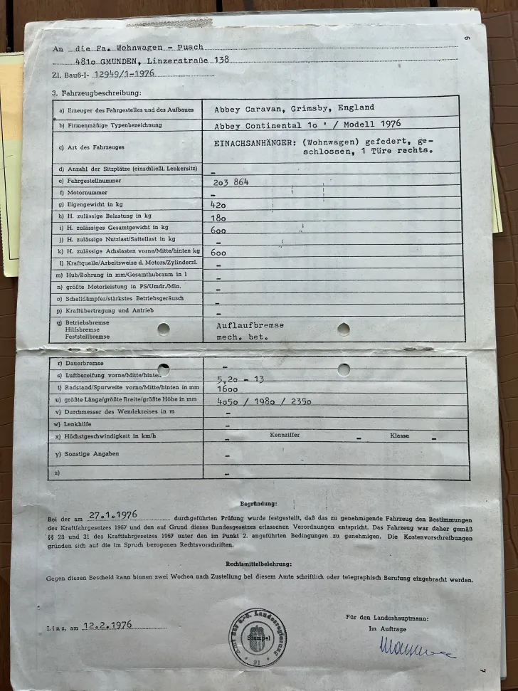 Grundriss Tag Sonstige sonstige