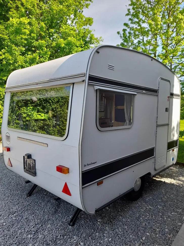 Fahrzeugbild Sonstige sonstige #4