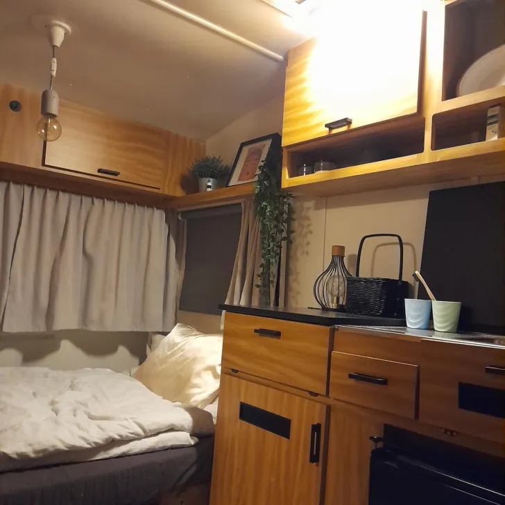 Fahrzeugbild Sonstige sonstige #8