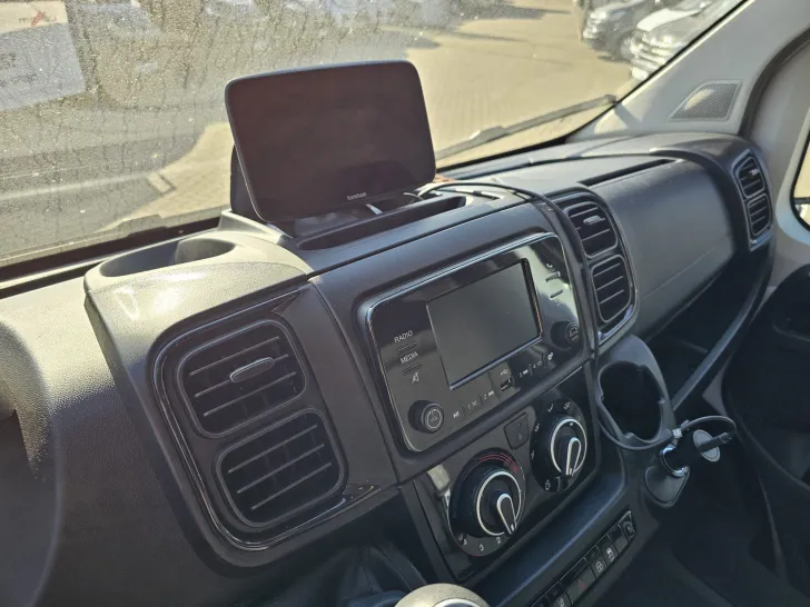 Fahrzeugbild Affinity Freedom 541 HT #13