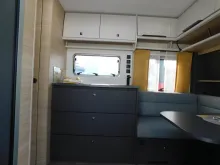 Fahrzeugbild Fendt Apero 495 SG ATC, DuoControlCS, Auflastung, uvm #7