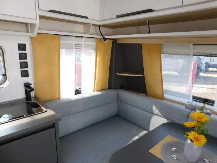 Fahrzeugbild Fendt Apero 495 SG ATC, DuoControlCS, Auflastung, uvm #9