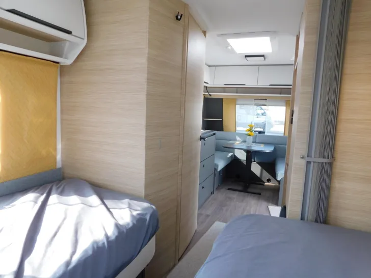 Fahrzeugbild Fendt Apero 495 SG ATC, DuoControlCS, Auflastung, uvm #21