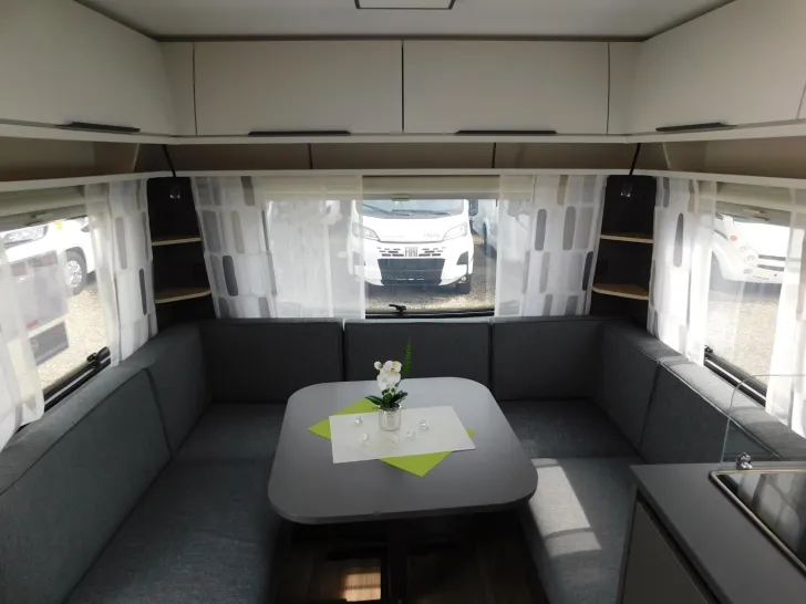 Fahrzeugbild Fendt Apero 515 SG IC-Line #8