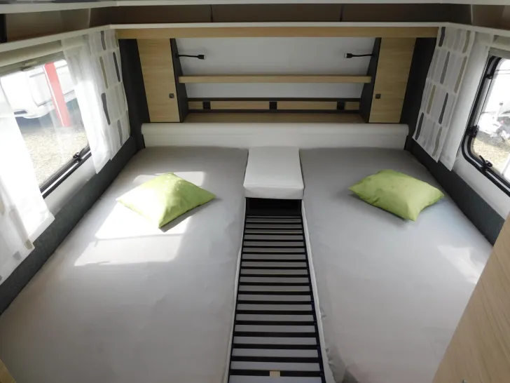 Fahrzeugbild Fendt Apero 515 SG IC-Line #17