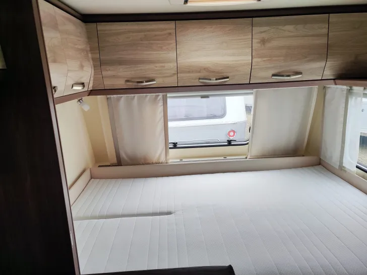 Fahrzeugbild Tabbert Rossini 490 DM 2,3 #12