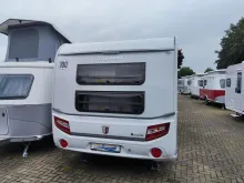 Fahrzeugbild Tabbert Rossini 490 DM 2,3 #4