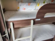 Fahrzeugbild Tabbert Rossini 490 DM 2,3 #15