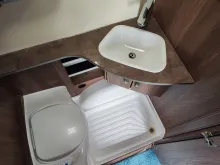 Fahrzeugbild Tabbert Rossini 490 DM 2,3 #23