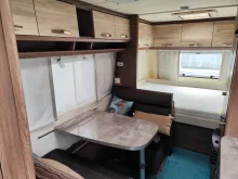 Fahrzeugbild Tabbert Rossini 490 DM 2,3 #10