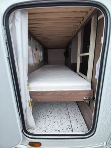 Fahrzeugbild Tabbert Rossini 490 DM 2,3 #17