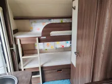 Fahrzeugbild Tabbert Rossini 490 DM 2,3 #14