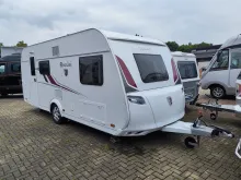 Fahrzeugbild Tabbert Rossini 490 DM 2,3 #3