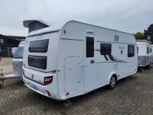 Fahrzeugbild Tabbert Rossini 490 DM 2,3 #5