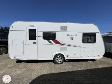 Fahrzeugbild Tabbert Rossini 490 DM 2,3 #2