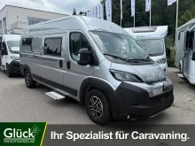 Fahrzeugbild Pössl H-LINE SUMMIT SHINE 600 L E #1