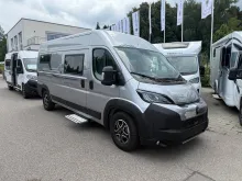 Fahrzeugbild Pössl H-LINE SUMMIT SHINE 600 L E #2