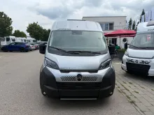 Fahrzeugbild Pössl H-LINE SUMMIT SHINE 600 L E #3