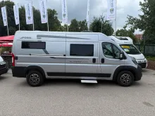 Fahrzeugbild Pössl H-LINE SUMMIT SHINE 600 L E #4