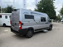Fahrzeugbild Pössl H-LINE SUMMIT SHINE 600 L E #5
