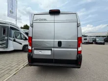 Fahrzeugbild Pössl H-LINE SUMMIT SHINE 600 L E #7