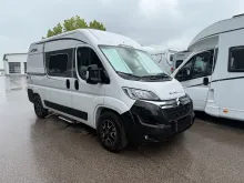 Fahrzeugbild Pössl D-LINE ROADCAMP R #2