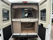 Fahrzeugbild Pössl D-LINE ROADCAMP R #4