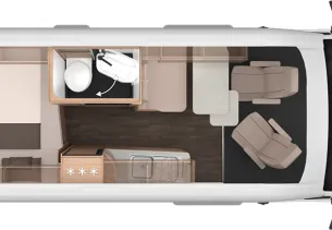 Bild BoxLife<br/>600 MQ Platinum Selecti ...