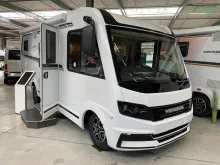 Fahrzeugbild Weinsberg CaraCore 650 MEG Modell 2026 #1
