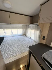 Fahrzeugbild Bürstner Premio Life 430 TS #7