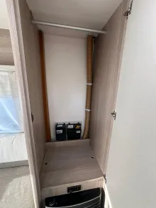 Fahrzeugbild Bürstner Premio Life 430 TS #15