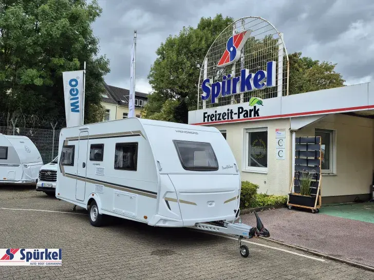 Fahrzeugbild Weinsberg CaraOne 480 EU **2026**1.500kg*MonoControl* #1
