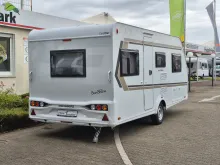 Fahrzeugbild Weinsberg CaraOne 480 EU **2026**1.500kg*MonoControl* #2
