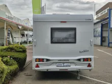 Fahrzeugbild Weinsberg CaraOne 480 EU **2026**1.500kg*MonoControl* #14