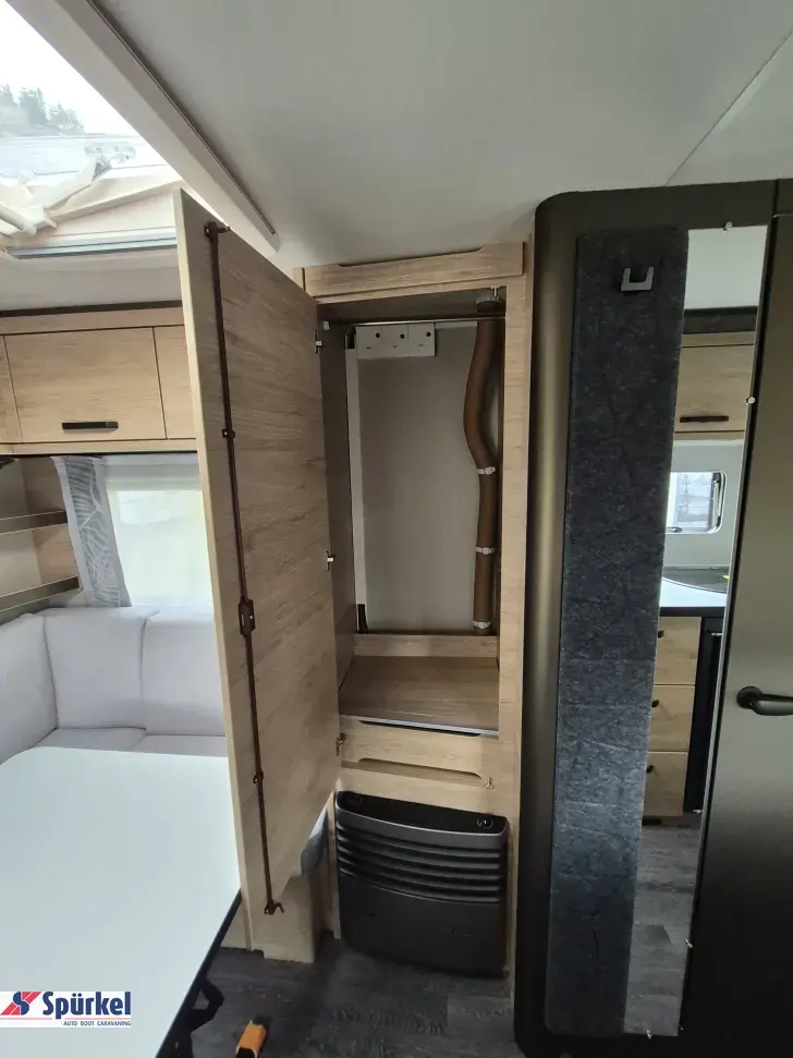 Fahrzeugbild Weinsberg CaraOne 480 EU **2026**1.500kg*MonoControl* #22