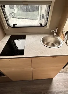 Fahrzeugbild Weinsberg CaraCito 470 QDK AKTION , Steckdosen PLUS Paket #10