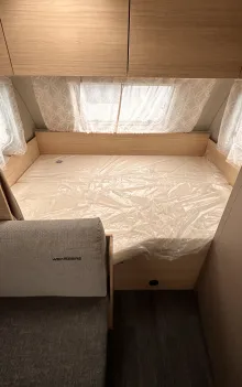Fahrzeugbild Weinsberg CaraCito 470 QDK AKTION , Steckdosen PLUS Paket #11