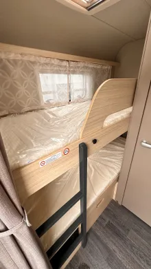 Fahrzeugbild Weinsberg CaraCito 470 QDK AKTION , Steckdosen PLUS Paket #14