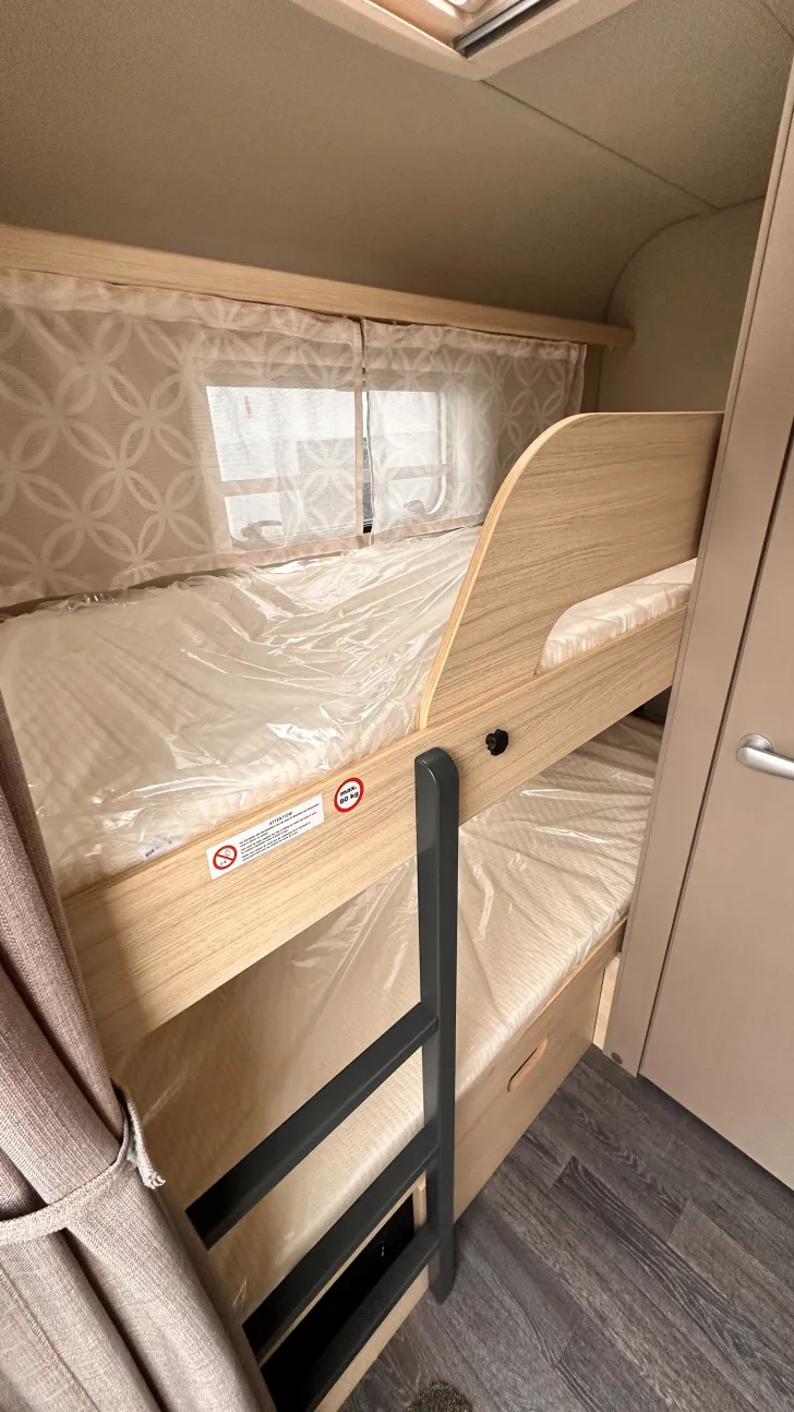 Fahrzeugbild Weinsberg CaraCito 470 QDK Steckdosen PLUS Paket #14