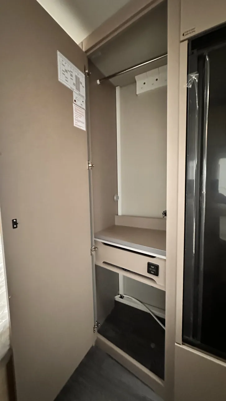 Fahrzeugbild Weinsberg CaraCito 470 QDK AKTION , Steckdosen PLUS Paket #18