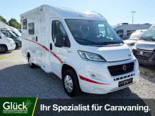 Fahrzeugbild Sunlight VANS V 60 #1