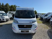 Fahrzeugbild Sunlight VANS V 60 #3