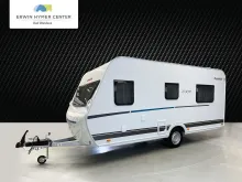 Fahrzeugbild Dethleffs c' joy 460 LE #1