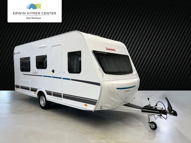 Fahrzeugbild Dethleffs c' joy 460 LE #4