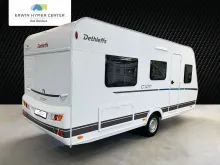 Fahrzeugbild Dethleffs c' joy 460 LE #5