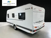 Fahrzeugbild Dethleffs c' joy 460 LE #6