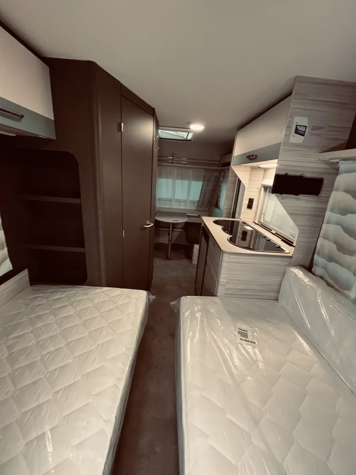 Fahrzeugbild Dethleffs c' joy 460 LE #14